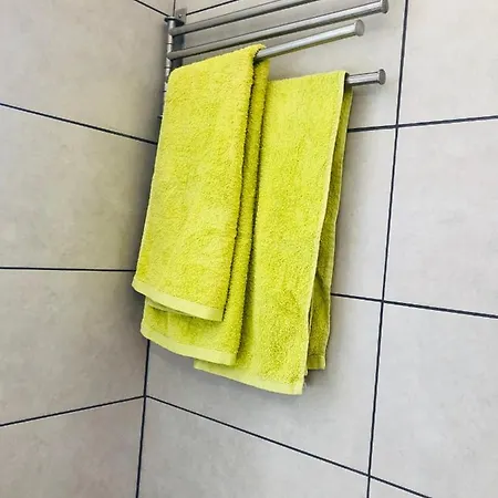 アパート Vistas プラヤ・デ・ラス・アメリカス