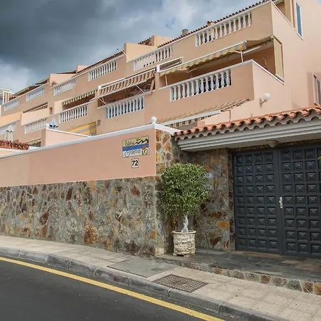 アパート Vistas *