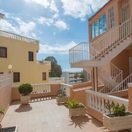 Apartament Vistas