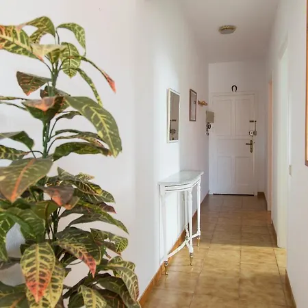 Vistas プラヤ・デ・ラス・アメリカス