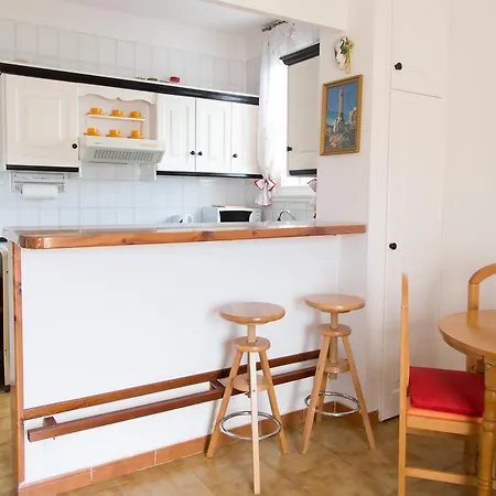 Appartement Vistas *