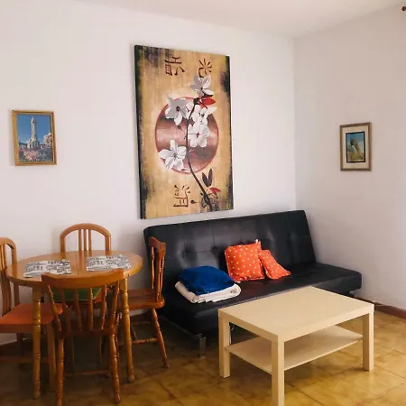 Apartament Vistas
