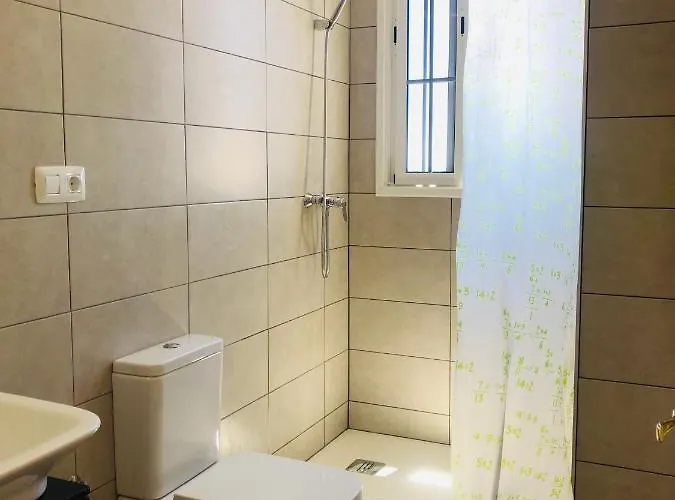 Апартаменты Vistas Плая-де-лас-Америкас