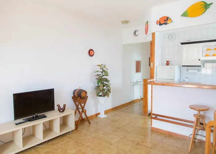 Vistas Appartement Playa de las Américas