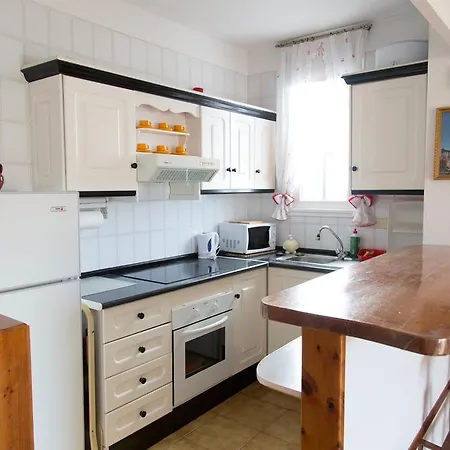 Vistas Apartament Playa de las Americas (Tenerife)