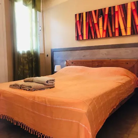 Apartament Vistas Playa de las Americas (Tenerife)