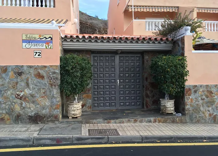 拉斯维塔斯海滩公寓