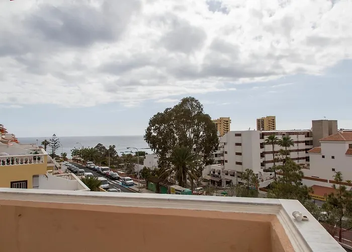 拉斯维塔斯海滩公寓 *