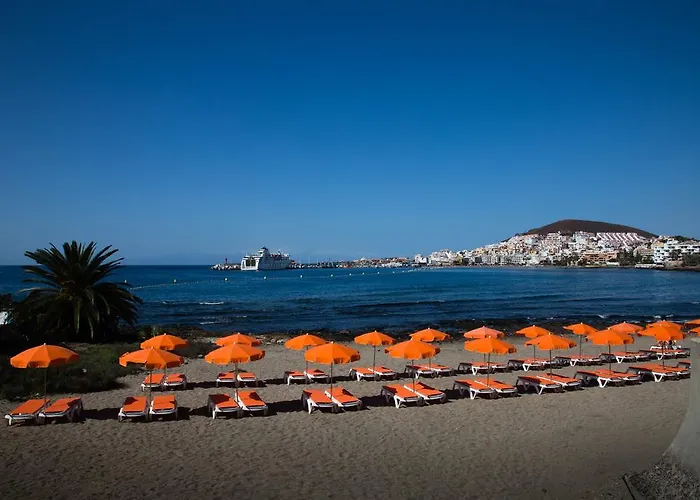 拉斯维塔斯海滩公寓 *